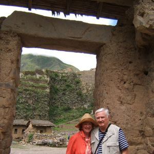 Meet your Posher, Lola